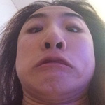 何雯娜搞怪照曝光 女神丑女总在一秒间