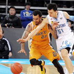 CBA��19�� ����109-107ɽ��