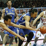 CBA��19�� �㽭114-103����