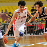 CBA��19�� ��ݸʤ��ɽ