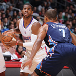 NBA������ �촬����112-85��ʤɽè