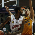 CBA��21�� �Ϻ�92-84ɽ��