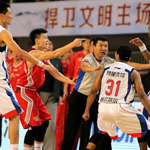 CBA��21 ���95-80��һ