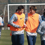 泰达红塔基地训练