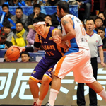 CBA��22�� �Ĵ�104-102����