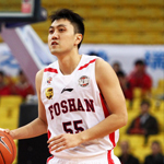 CBA��22�� ��ɽ109-114����