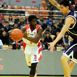 CBA��22�� ɽ��112-98��ݸ