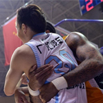 CBA��22�� �½�105-93ɽ��