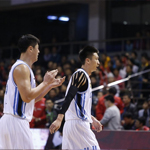 CBA ����115-87��һ