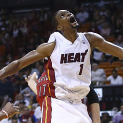 常规赛第10周搞笑瞬间