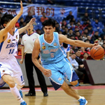 CBA��23�� �ൺ105-90�½�