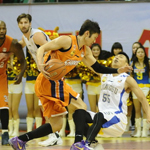 CBA��23�� ����106��95�Ϻ�