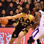 CBA��24�� ����97-84ɽ��