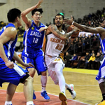 CBA��24�� ɽ��123-103�ൺ