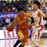 CBA��24�� ��һ91-109�Ϻ�