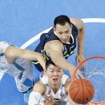 CBA��25�� ����99-102�㶫