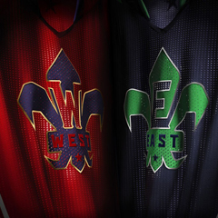 NBA2014��ȫ������ս���ع�