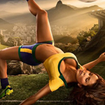 ���籭��Ů����