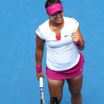 19日之最:娜姐最痛快 小威最失意