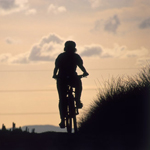 户外自行车美图欣赏