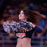 CBA宝贝热舞全明星