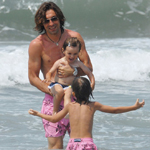 图解大佬皮尔洛旧情