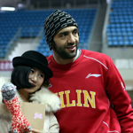 ����ѵ����ս