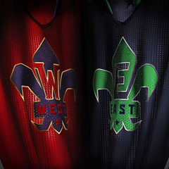 2014全明星替补名单预想