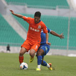 ������³��1-0εɽ�ִ�