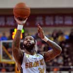 1314CBA31��-ɽ��91:96����