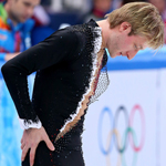 索契冬奥第6日精彩花絮