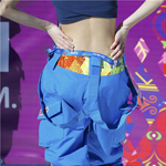 索契冬奥第6日美女图