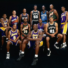 ����NBAȫ������ȫ�Ҹ�