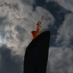 索契冬奥第10日十佳图