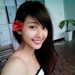 越南拳击妹再次走红