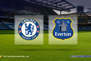 切尔西VS埃弗顿前瞻:蓝军欲复仇太妃糖