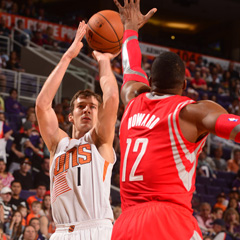 火箭115-112险胜太阳