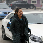 �������յ���ס����ѵ������ ����΢Ц������