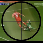 拼实力也拼演技 足坛影帝一览