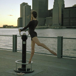 艺术在于自然 唯美柔媚街景一览