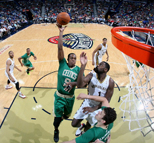 鹈鹕主场险胜凯尔特人