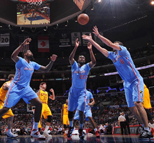 欧文受伤骑士客场惨败