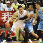 CBA�ܾ���1-0 �½�75-95����