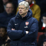 教授第1001场 阿森纳主场2-2斯旺西