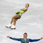 2014花滑世锦赛27日