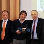 孔蒂续约最后期限20天 尤文下通牒