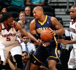 步行者85-98老鹰