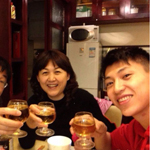 CBA�ڽ�ӭĸ�׽�ɹ��Ƭ��ף��