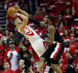 季后赛砍45+的巨星们