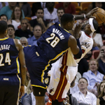 �Ȼ�vs�����߳�ͻ�ع�